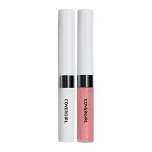 COVERGIRL Outlast All-Day Moisturizing Lip Color