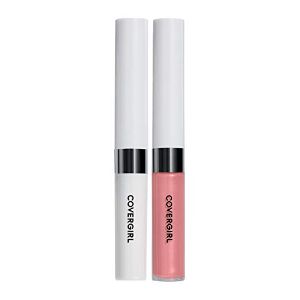 COVERGIRL Outlast All-Day Moisturizing Lip Color