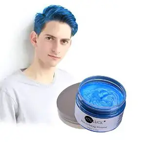 VOLLUCK Hair Color Pomade
