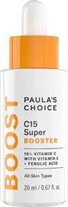 Paula's Choice C15 Super Booster