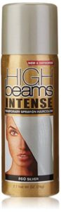 High Beams Intense Spray On Haircolor