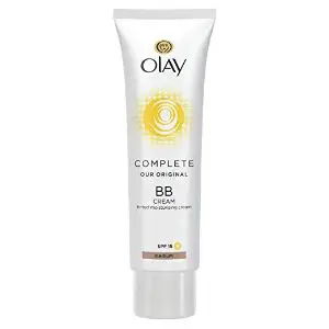 Olay Complete BB Cream