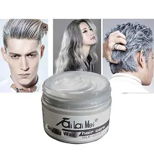 TailaiMei Grey Hair Wax