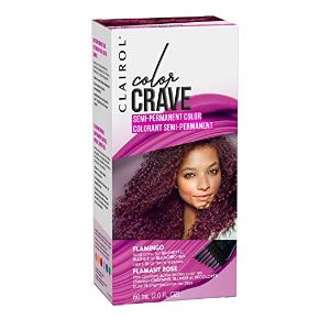 Clairol Color Crave Semi-Permanent Haircolor