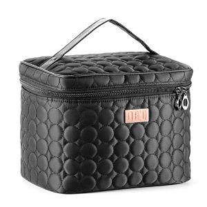 DRQ Large Makeup Bag