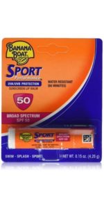 Banana Boat Sport SPF Lip Balm