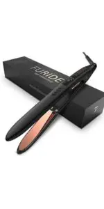 Furiden Hair Straightening And Curling Iron
