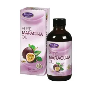 Life-Flo Pure Maracuja Oil (Passion Fruit Seed Oil)