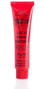 Lucas Papaw Ointment