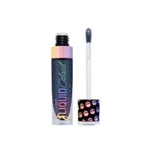 MegaLast Liquid Catsuit Metallic Lipstick