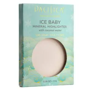 Pacifica Beauty Ice Baby Hydrating Highlighter, 0.25 Ounce