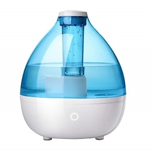 TaoTronics Cool Mist Humidifier