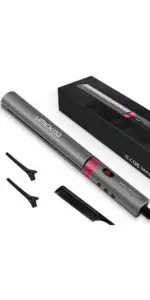 Umickoo Flat Iron For Hair Styling