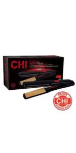 CHI G2 Ceramic and Titanium Hair Styling Iron