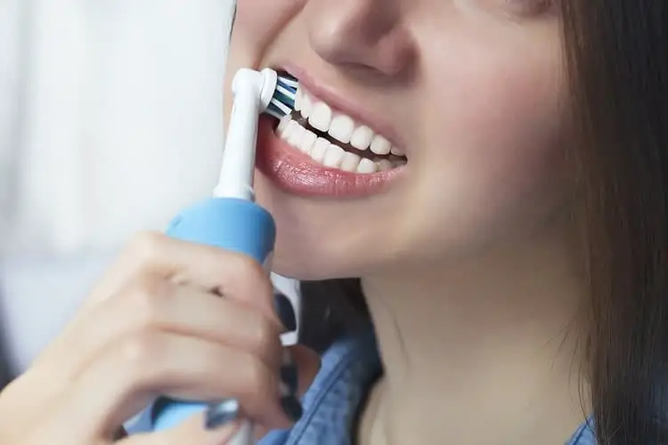 The Best Electric Toothbrushes