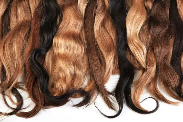 The Best Hair Extensions