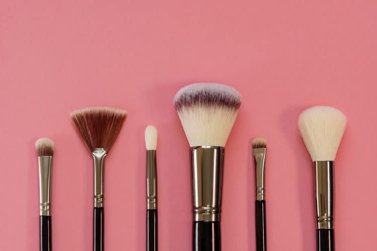 The Best Makeup Brushes