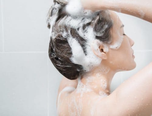 The Best Sulfate-Free Shampoo