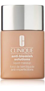 Clinique Anti-Blemish Solutions Liquid Makeup