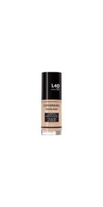 Covergirl Trublend Matte Made Liquid Foundation