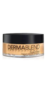 Dermablend Cover Creme Full Coverage Foundation