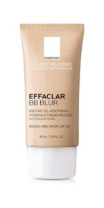 La Roche-Posay Effaclar BB Blur with SPF 20