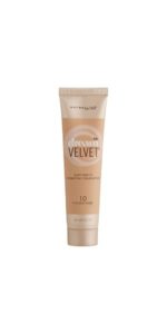 Maybelline Dream Velvet Soft-Matte Hydrating Foundation