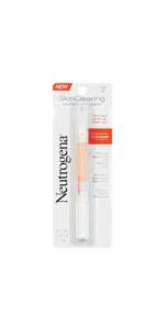 Neutrogena Skinclearing Blemish Concealer