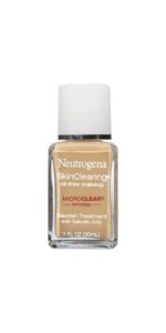 Neutrogena Skinclearing Makeup