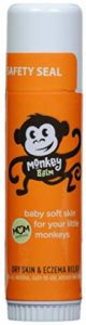 Monkey Balm