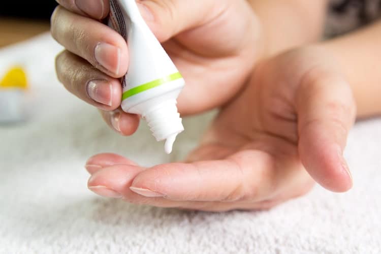 The Best Eczema Creams