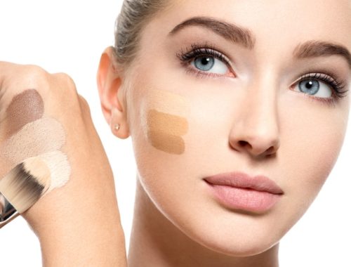 The Best Drugstore Foundations