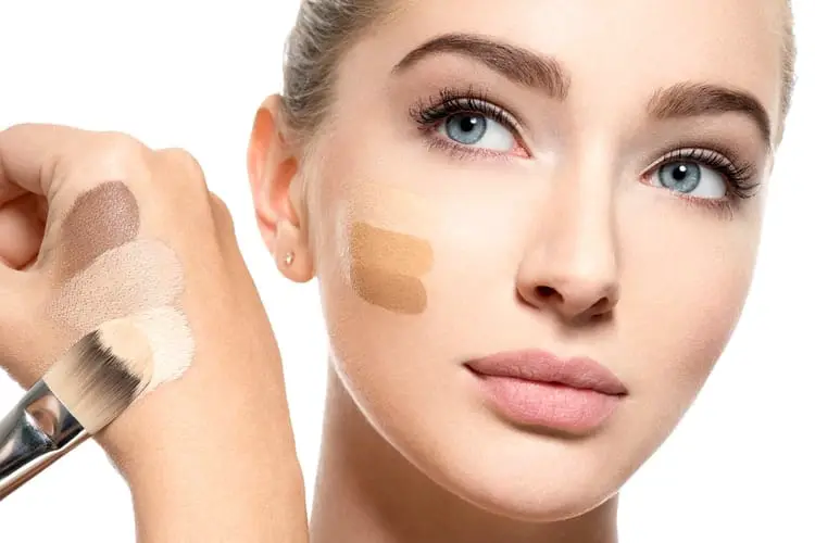 The Best Drugstore Foundations