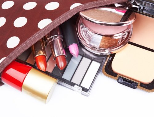 The Best Makeup Bags