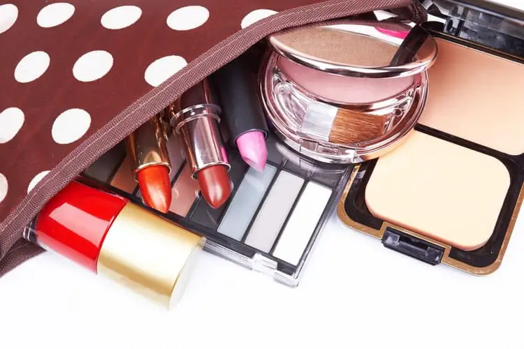 The Best Makeup Bags