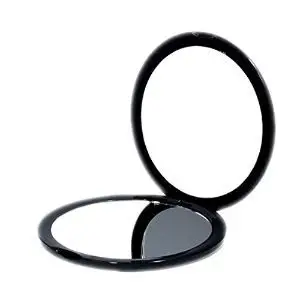 Deweisn Magnifying Compact Cosmetic Mirror