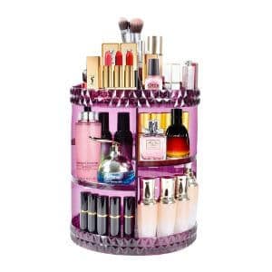 DreamGenius Makeup Organizer