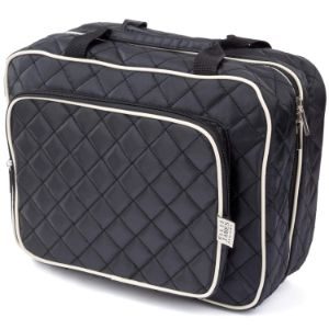 Ellis James Designs Large Travel Toiletry Bag