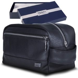 Ka Loo I Travel Toiletry Bag for Men