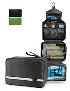 Maxchange Hanging Toiletry Bag