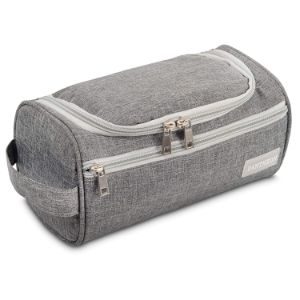 Pantheon Toiletry Organizer