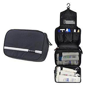 Relavel Travel Toiletry Case