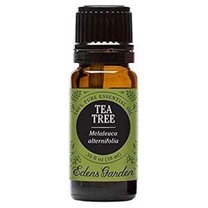 Edens Garden Tea Tree Oil