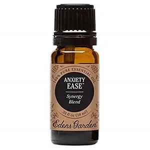 Edens Garden Anxiety Ease Essential Oil