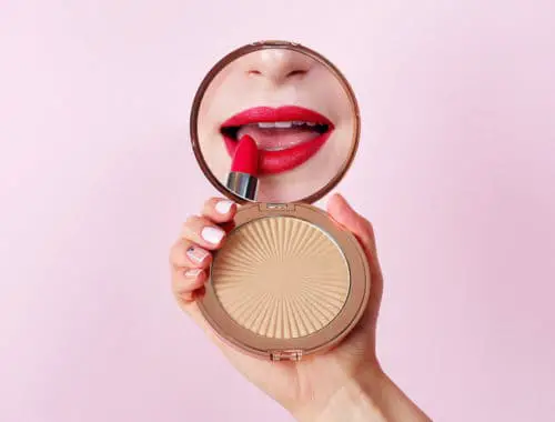 The Best Compact Mirrors