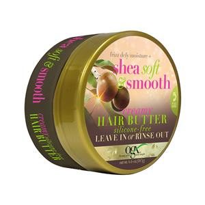 OGX Shea Soft & Smooth Hair Butter