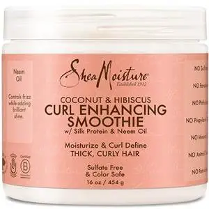 SheaMoisture Curl Enhancing Smoothie