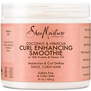 SheaMoisture Curl Enhancing Smoothie