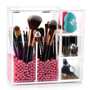 hblife Makeup Brush Holder