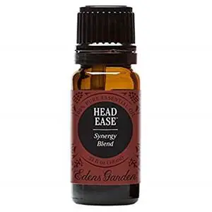 Edens Garden Head Ease Essential Oil